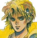 List of Romancing SaGa characters - SaGa Wiki