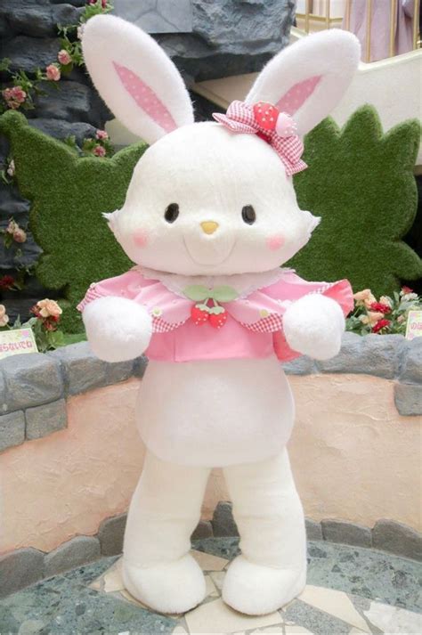 Wish me Mell | Custom dolls, Cute stuffed animals, Sanrio characters