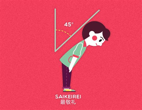 Japanese Bowing: The Definitive Guide