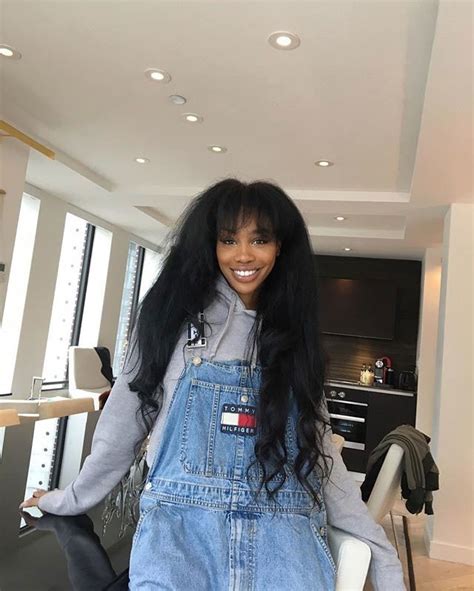 SZA Is Back With a Soon-to-Drop Album, CTRL—And a Holistic New Outlook ...