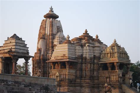 Khajuraho Temples | Jeff Hart | Flickr