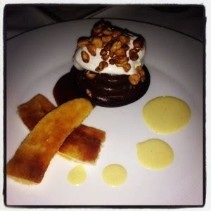 Topping Rose House Restaurant - Reviewed