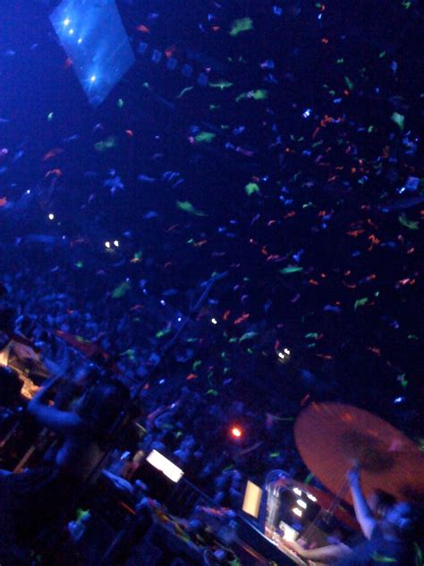 Coldplay Concert Auckland | Coldplay Concert, 18 March 09 Au… | Flickr