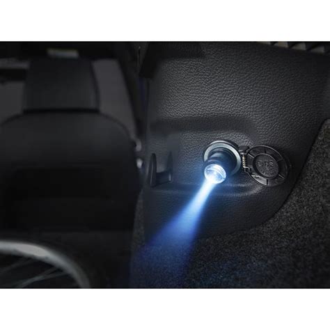 Product Detail - 12 Volt LED Flashlight | Led flashlight, Volkswagen, Volkswagen golf r