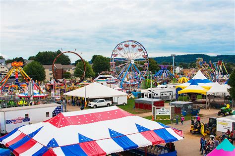 2024 Bloomsburg Fair - Jen Kessia