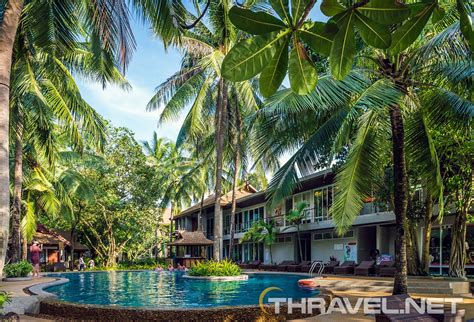 Railay Beach Hotels - Idyllic Luxury in a Jungle Paradise