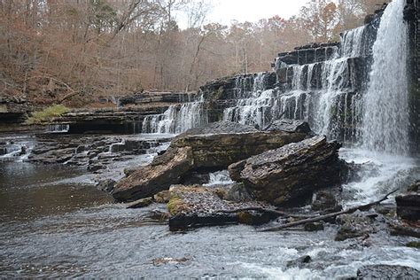 Exploring Old Stone Fort State Park | ClarksvilleNow.com Fun Vacations ...