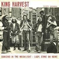 King Harvest - Samples, Covers and Remixes | WhoSampled