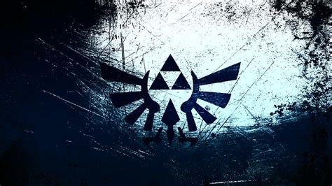 Triforce-symbol by Nosmaeth on DeviantArt