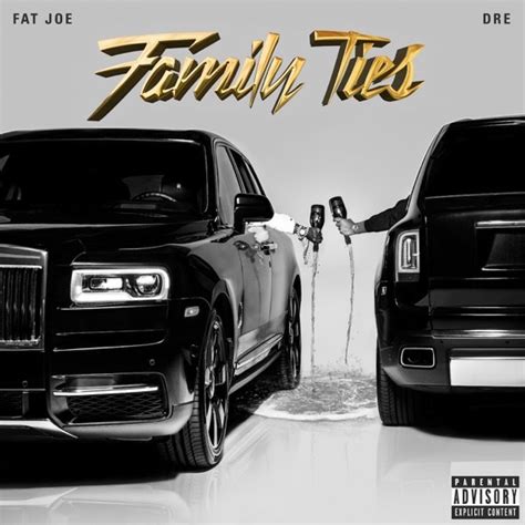 Fat Joe ‘Family Ties’ Album Has Arrived | Complex