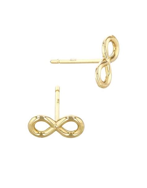 Bo Gold Earrings - Gold - Diva Amsterdam Jewellery