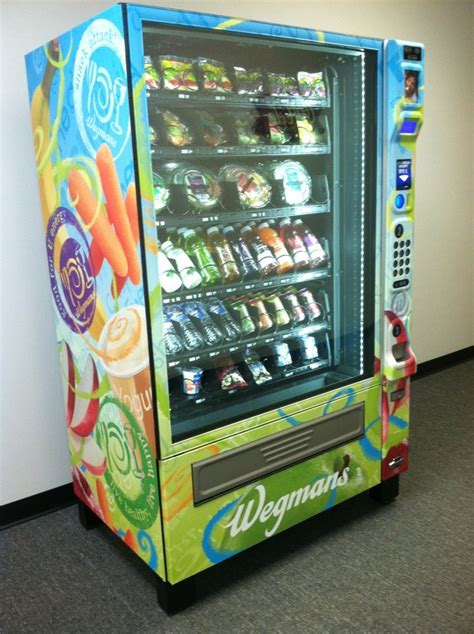 17 Best images about vending machine ideas on Pinterest | Fresh fruits and vegetables, Kiosk and ...