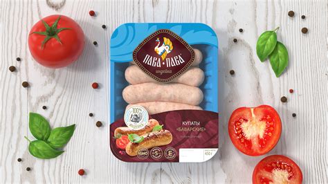 Pava Pava Packaging Design by CUBA Creative Branding Studio - World ...