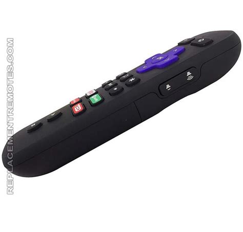 Buy ROKU RCGR4 RF Game/Voice/headphone -3226000207 Roku Streaming Box ...