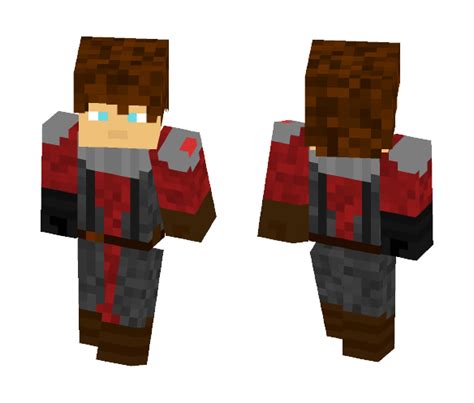 Install Anakin Skywalker (Clone Wars) Skin for Free. SuperMinecraftSkins