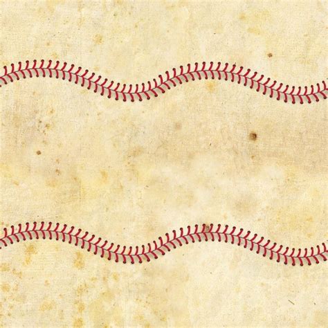 Baseball Cover – Pattern Crew