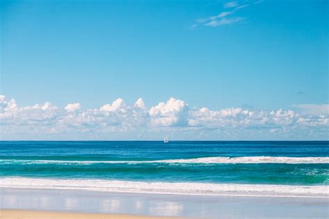 Gold Coast Camping Spots to Visit - Cub Campers