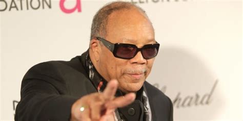 Quincy Jones Net Worth 2023: Wiki, Married, Family, Wedding, Salary ...