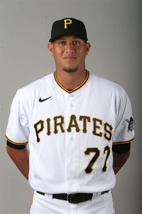 Pittsburgh Pirates Release 39 Minor League Players