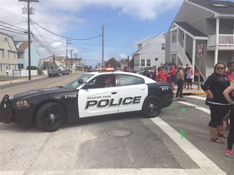 Seaside Park explosion: More shrapnel bombs found — feds investigate