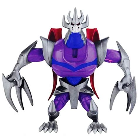 Shredder (2020 action figure) | Rise of the TMNT Wiki | Fandom