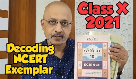 Brushing Up Your Science Skills With NCERT Exemplar