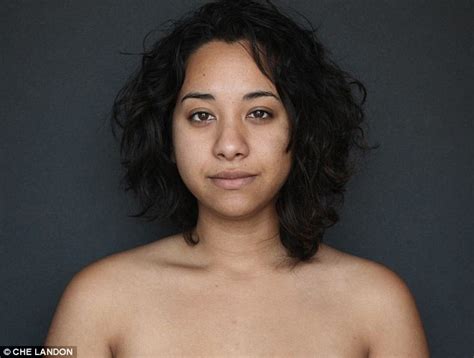 Biracial Priscilla Yuki Wilson is Photoshopped around the world | Daily Mail Online