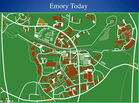 Emory And Henry Campus Map - Coriss Cherilynn