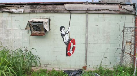 New Orleans Street Art - Gallery | eBaum's World