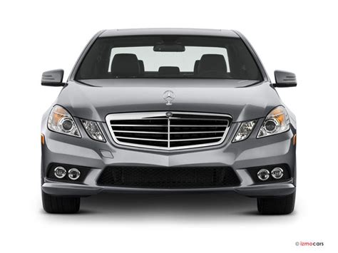 2011 Mercedes-Benz E-Class: 15 Exterior Photos | U.S. News