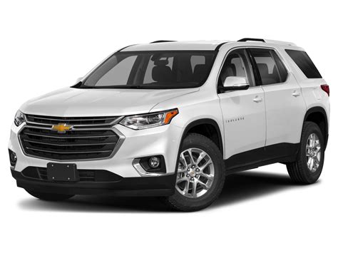 2021 Chevrolet Traverse | Birchwood Automotive Group