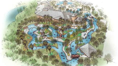 The Woodlands Resort & Conference Center prepares for $60 million makeover | The woodlands ...