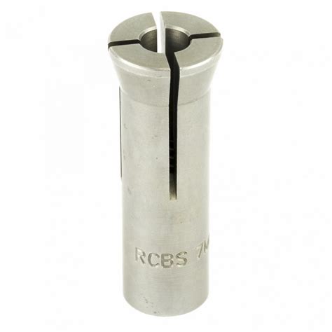 Rcbs Bullet Puller Collet 7mm - 4Shooters