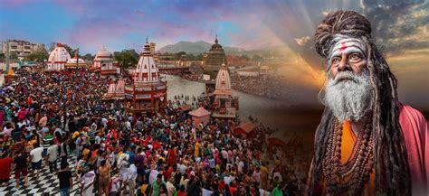 Next Purna Kumbh Mela / It is believed that this fair is the biggest ...