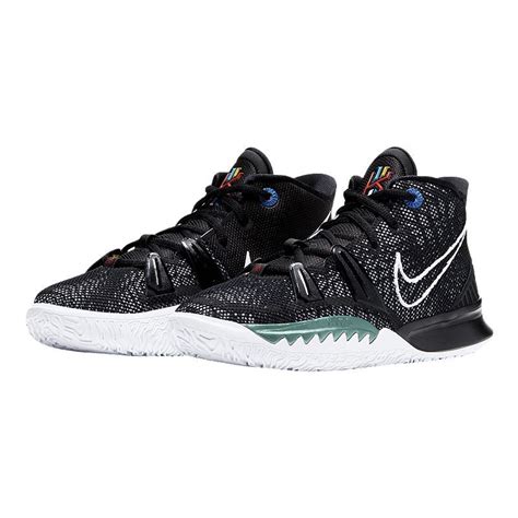 Nike Kids' Grade School Kyrie 7 Basketball Shoes | Nike kids ...