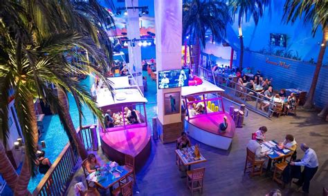 Event Venues | Margaritaville Hollywood Beach Resort