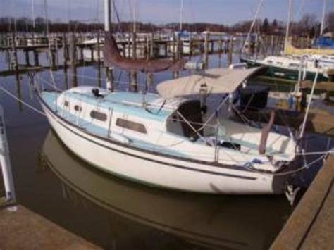 Hunter 15 Sailboat Boat For Sale - Page 3 - Waa2