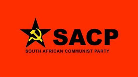 South African Communist Party To Vote For ANC In Elections