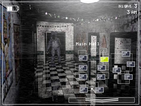 Five Nights at Freddy's 2 - DEMO - Download