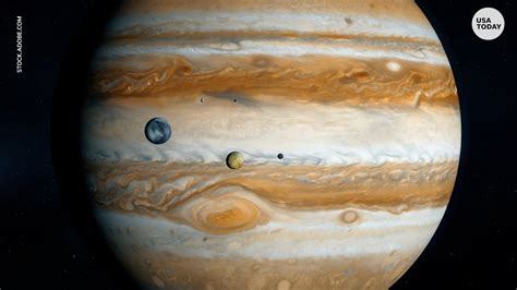 Jupiter New Moons 2024 - Stace Elizabet