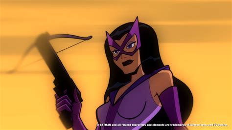 Night of the Huntress! | Batman: The Brave and the Bold Fanon Wiki | Fandom powered by Wikia