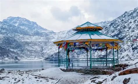 5N/6 Days North Sikkim Tour Package - Best Price Guaranteed