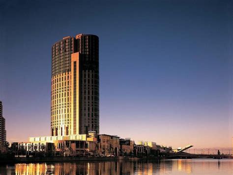 Crown Towers Melbourne, Melbourne | Best Price Guarantee - Mobile Bookings & Live Chat