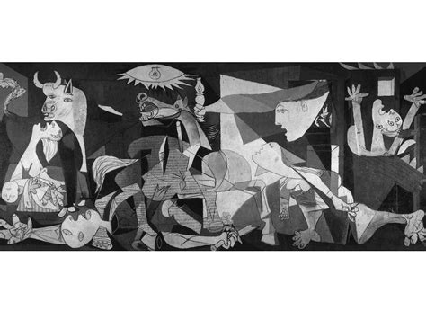 Guernica Wallpapers - Wallpaper Cave