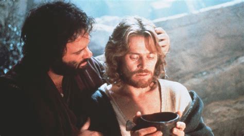 The Last Temptation of Christ