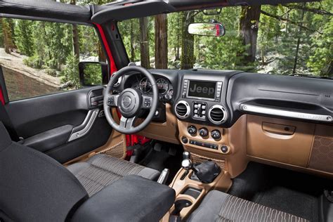 Nice Wrangler Interior | Jeep wrangler, 2013 jeep wrangler unlimited ...