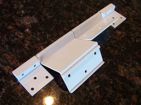 Fleetwood Entry Door Hinges - Durable Replacement Hinges For Your RV