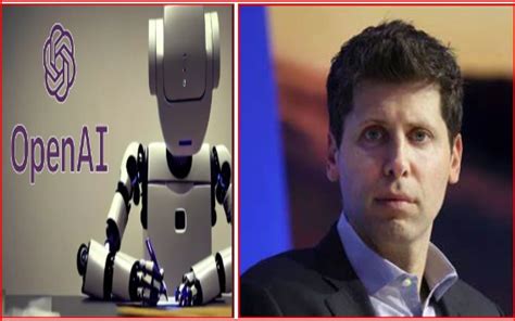 OpenAI Investors Rally to Reinstate Sam Altman as CEO - USA Herald