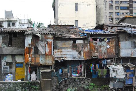 DHARAVI - WORLD WITHOUT POVERTY