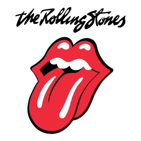 Rolling Stones Logo PNG Vector (EPS) Free Download